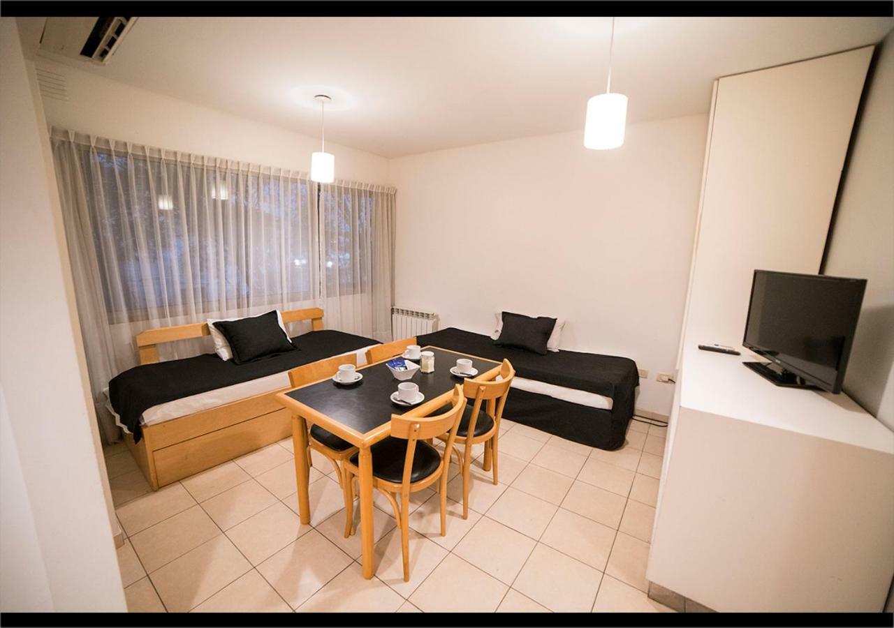 Martinique Apartamentos Bahía Blanca Exteriér fotografie